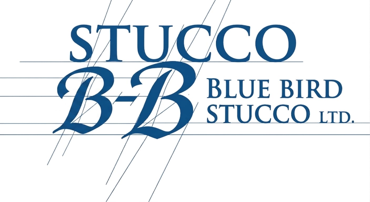 Blue Bird Stucco Ltd