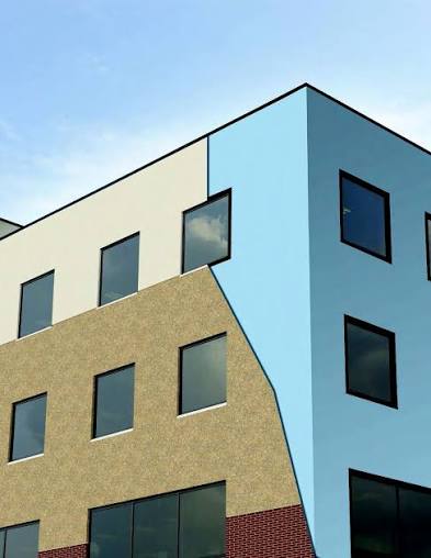 Stucco Installation & Services